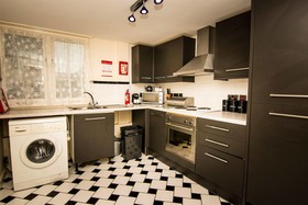 Albion House Accommodation