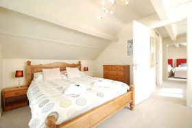 Plas Arfon Cottage