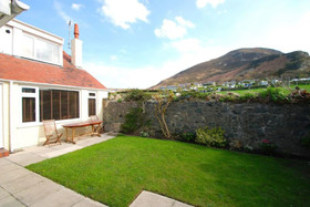 Plas Arfon Cottage