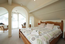 Plas Arfon Cottage
