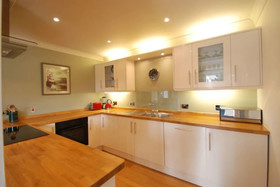 Plas Arfon Cottage