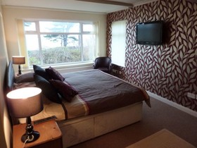 Plas Arfon Cottage