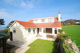 Plas Arfon Cottage