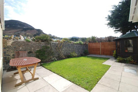 Plas Arfon Cottage