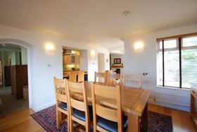 Plas Arfon Cottage