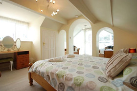 Plas Arfon Cottage
