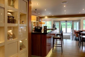 Best Western Pontypool Metro Hotel