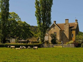Ty-cooke Farm