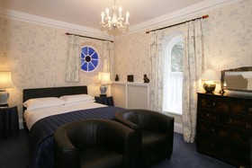 Hotel Portmeirion & Castell Deudraeth
