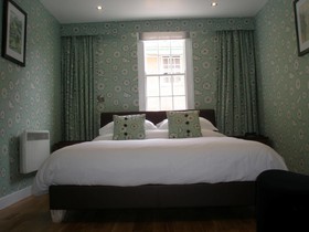 Hotel Portmeirion & Castell Deudraeth