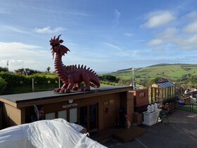 The Hilltop Haven