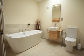 The Tack Room
