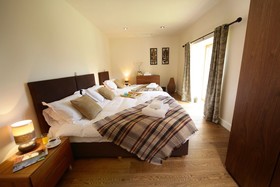 The Tack Room