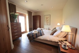 The Tack Room