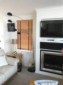 Welsh Beach House