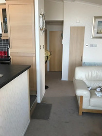 Welsh Beach House