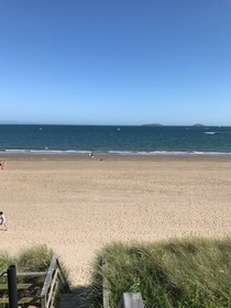 Welsh Beach House