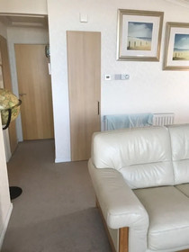 Welsh Beach House