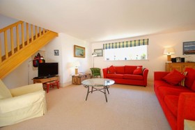 Wavecrest Cottage