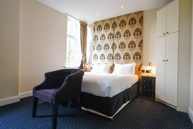 Ruthin Castle Hotel