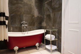 Ruthin Castle Hotel