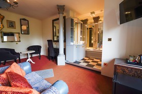 Ruthin Castle Hotel