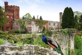 Ruthin Castle Hotel