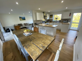 Ty Gwyn Holiday Home