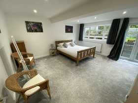 Ty Gwyn Holiday Home