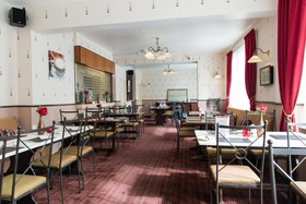 Y Gwynedd Inn & Bunkhouse
