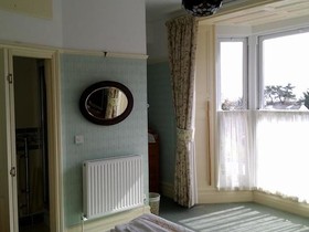 Christmas Pie B&B
