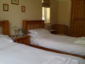 Christmas Pie B&B