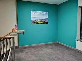Cwtsh Hostel
