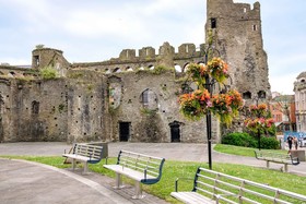 Cwtsh Hostel