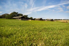 Hillside Glamping Holidays