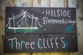 Hillside Glamping Holidays
