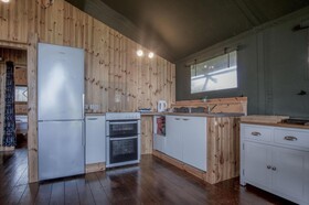 Hillside Glamping Holidays