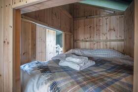 Hillside Glamping Holidays