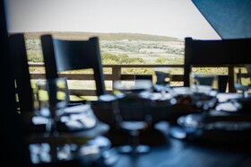Hillside Glamping Holidays