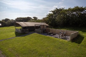 Hillside Glamping Holidays