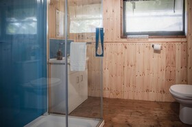 Hillside Glamping Holidays