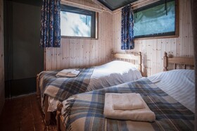Hillside Glamping Holidays