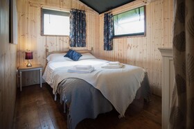 Hillside Glamping Holidays