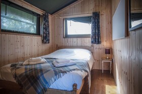Hillside Glamping Holidays