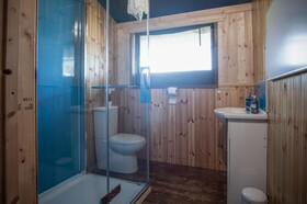 Hillside Glamping Holidays