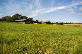 Hillside Glamping Holidays