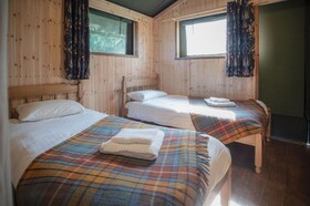 Hillside Glamping Holidays