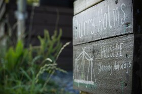 Hillside Glamping Holidays