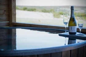Hillside Glamping Holidays