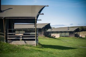 Hillside Glamping Holidays